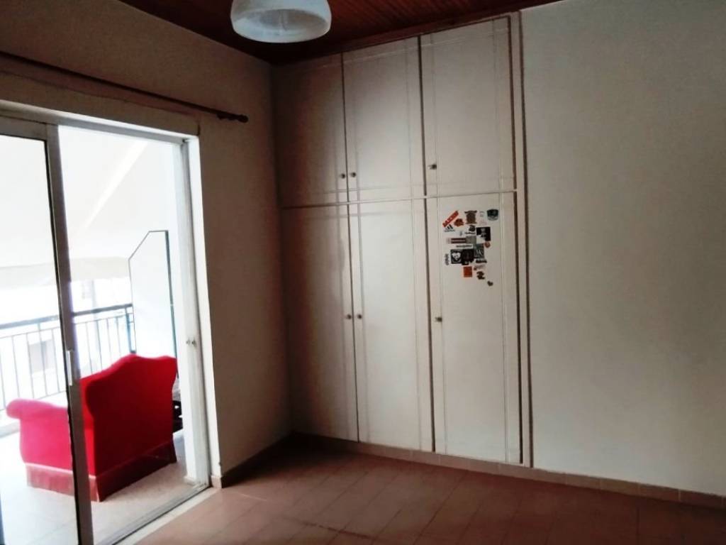 Το υπνοδωμάτιο