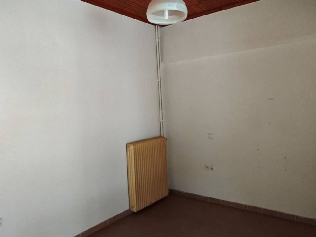 Το υπνοδωμάτιο