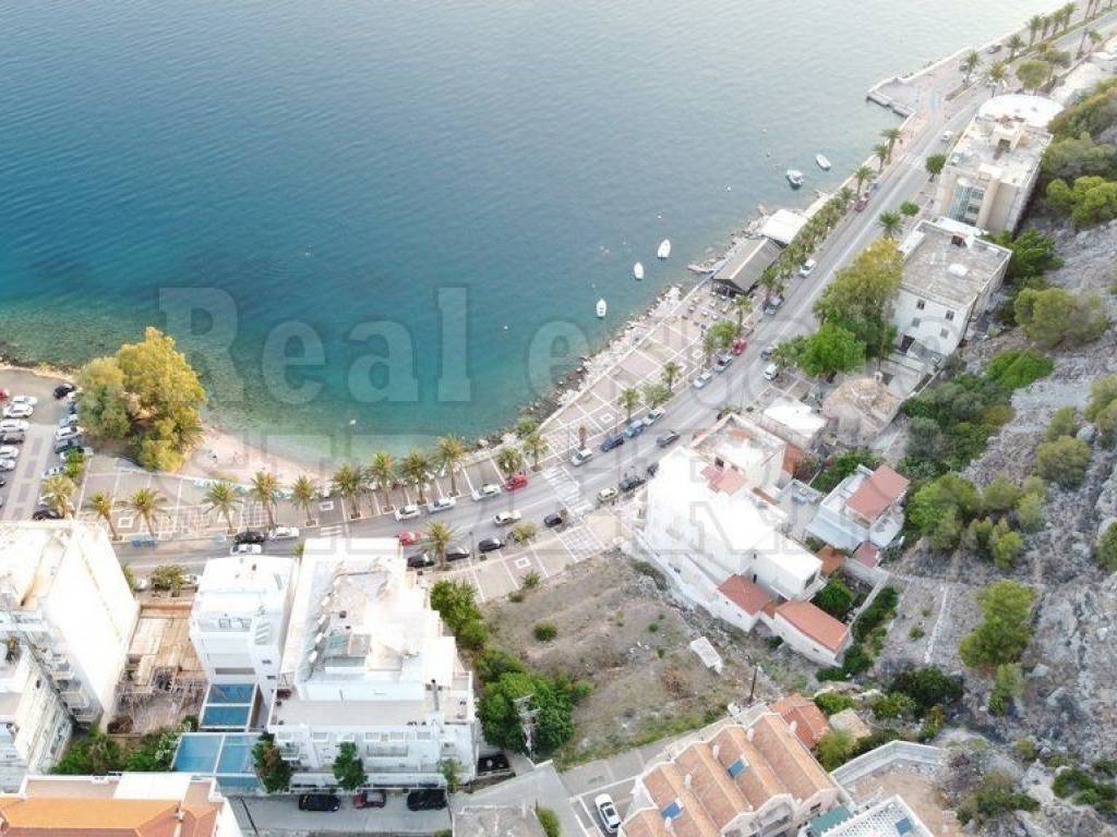 Θέα θάλασσα