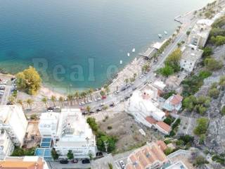 Θέα θάλασσα