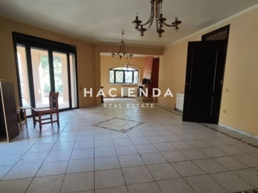 Άποψη χώρου