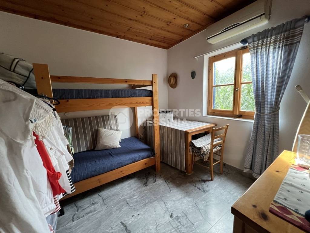 Υπνοδωμάτιο