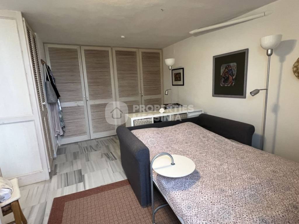 Υπνοδωμάτιο