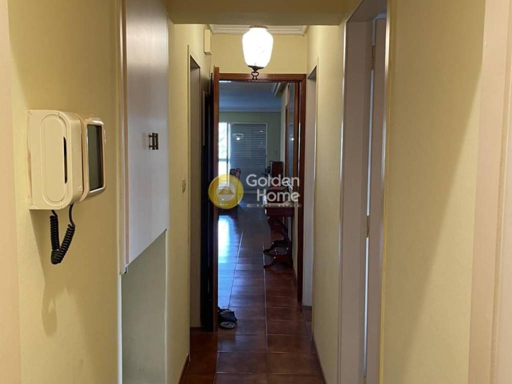 Χολ - Διάδρομος