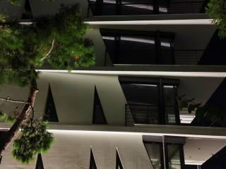 Amazing penthouse monzonite