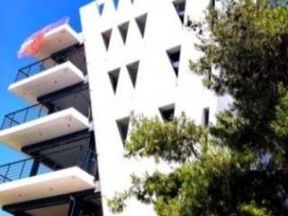 Amazing penthouse monzonite