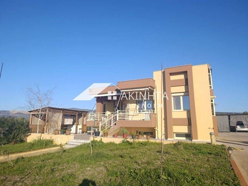 Εξωτερικός χώρος