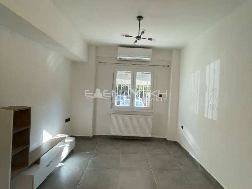 Άποψη χώρου