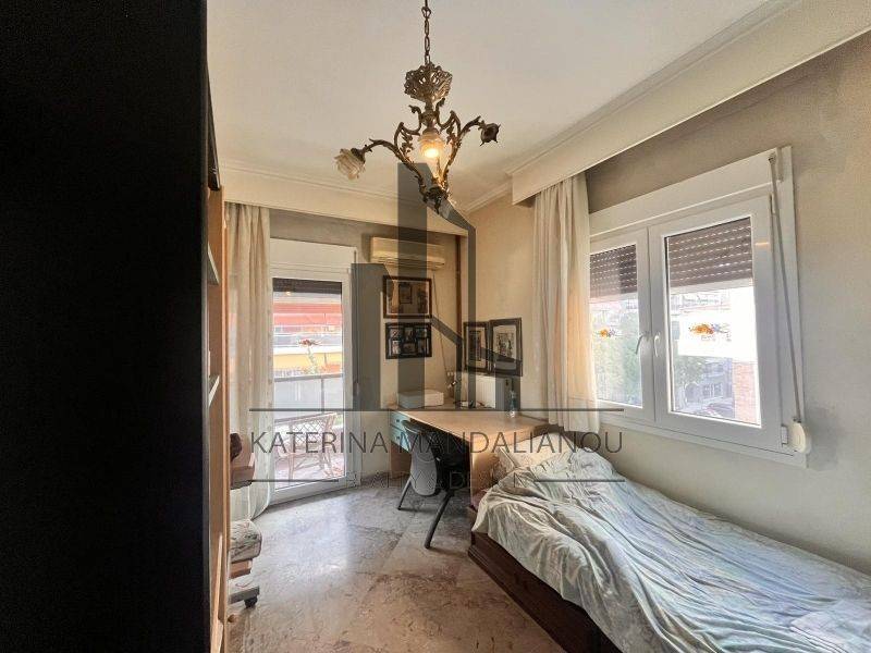 Υπνοδωμάτιο