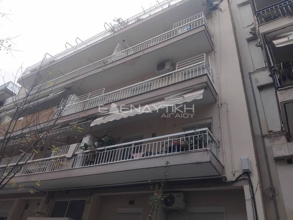 Εξωτερικός χώρος