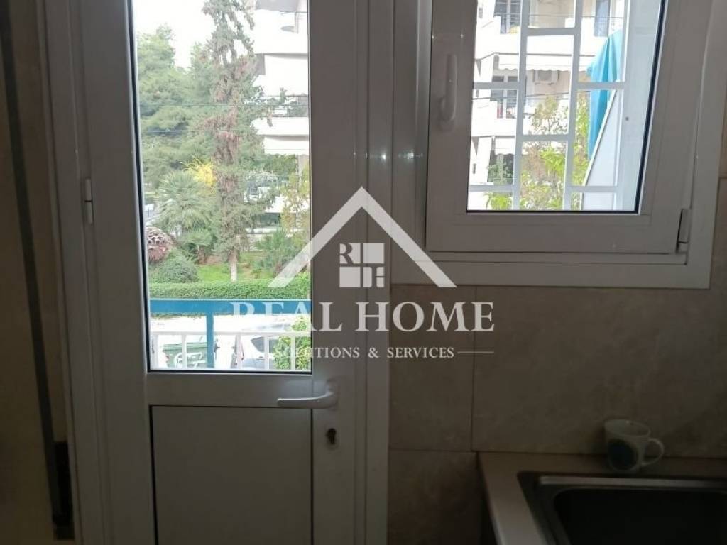 Άποψη χώρου