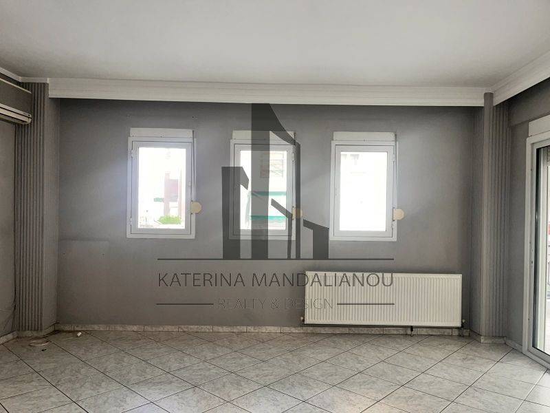 Άποψη χώρου