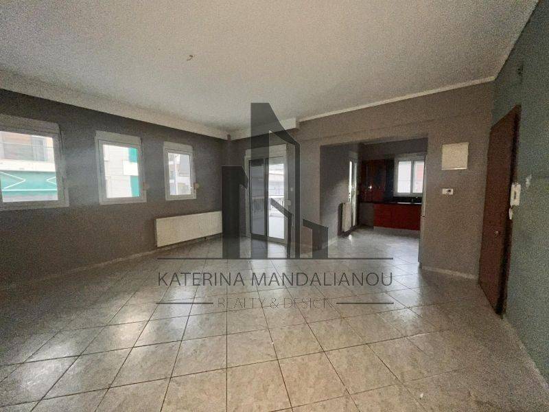 Άποψη χώρου