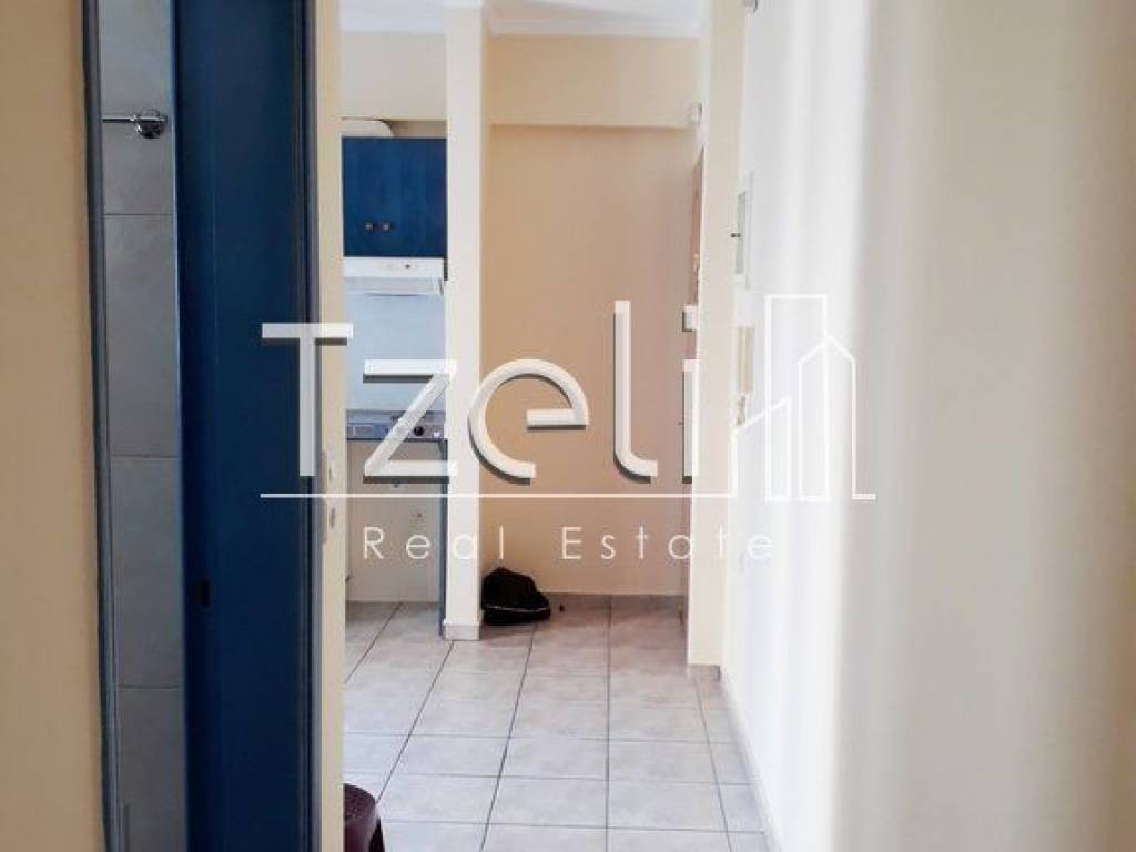 ΑΠΟΨΗ ΧΩΡΟΥ