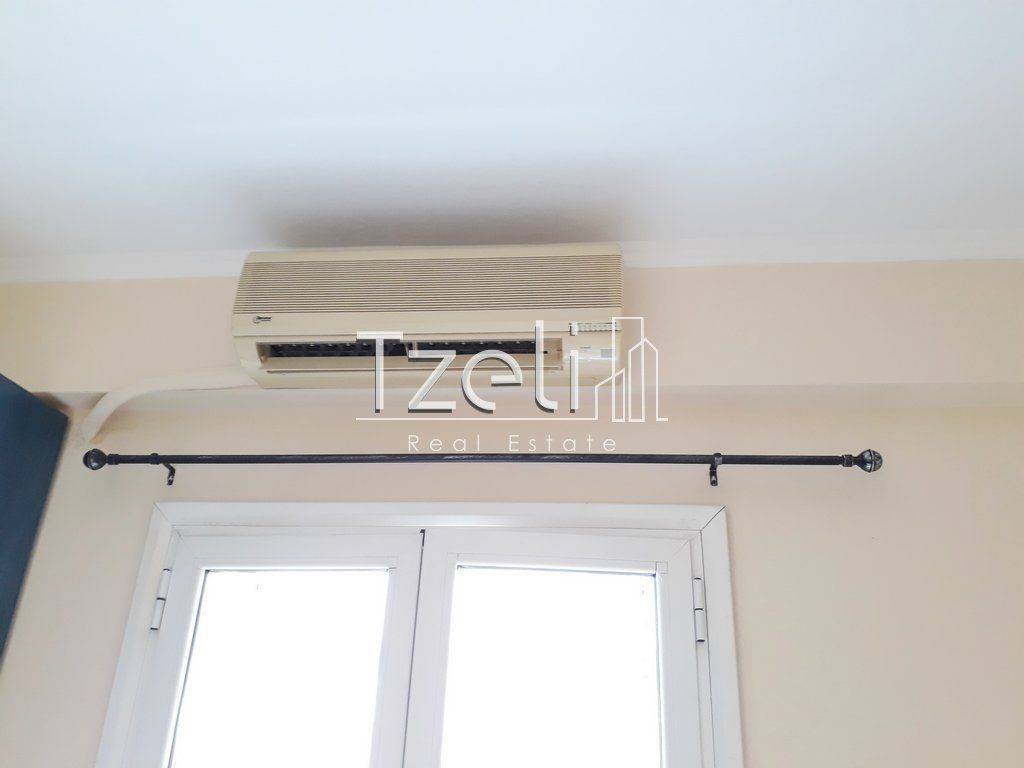 ΚΛΙΜΑΤΙΣΜΟΣ ΨΥΞΗΣ-ΘΕΡΜΑΝΣΗΣ