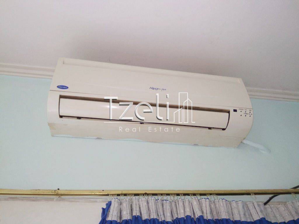 Κλιματισμός