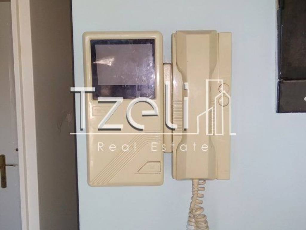 Θυροτηλεόραση