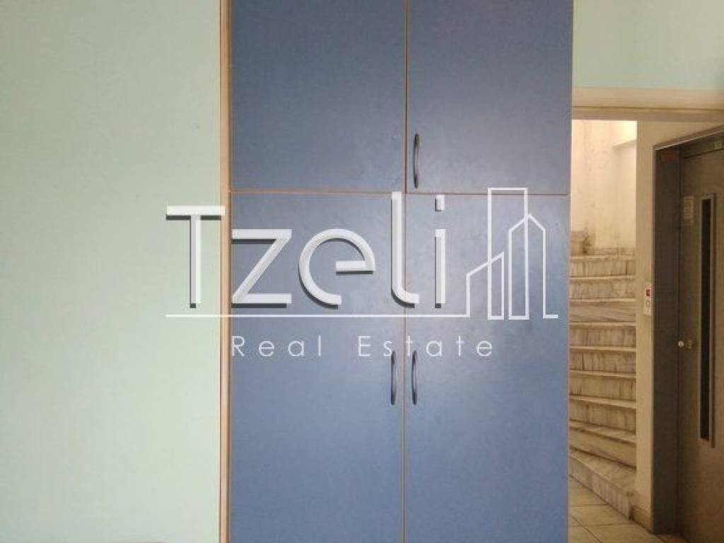 Άποψη χώρου