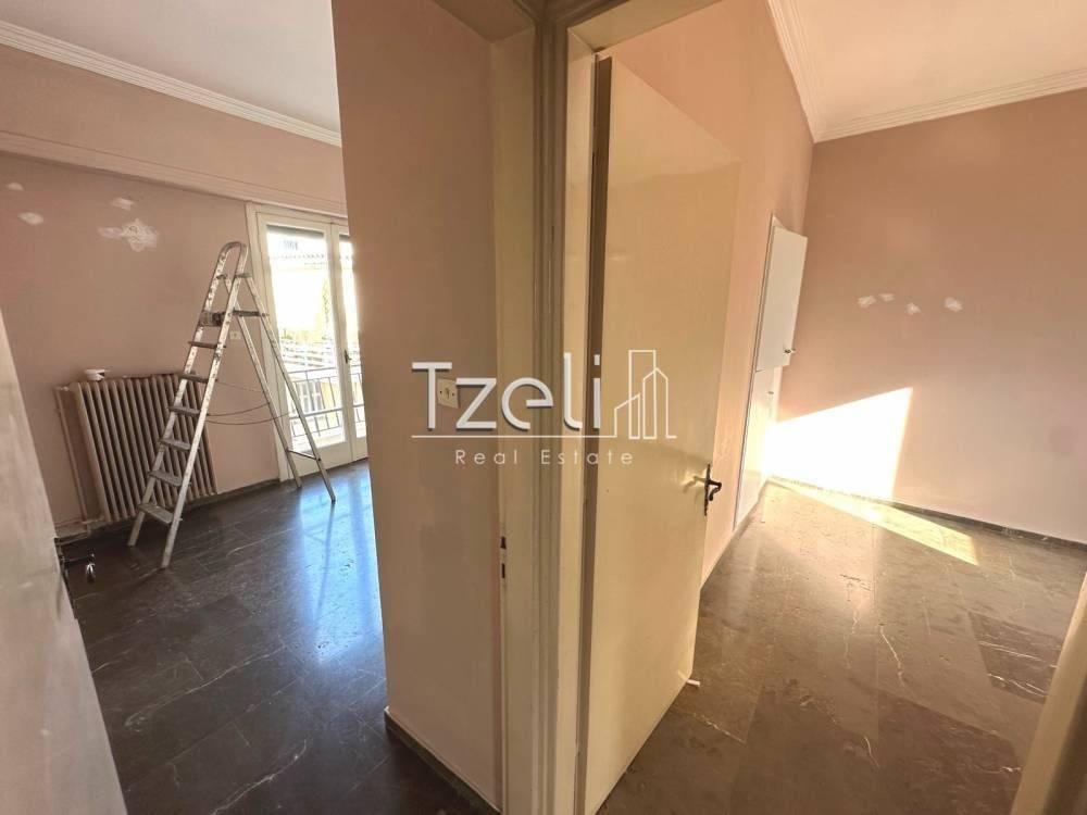 Άποψη χώρου