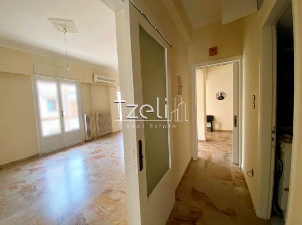 Άποψη χώρου