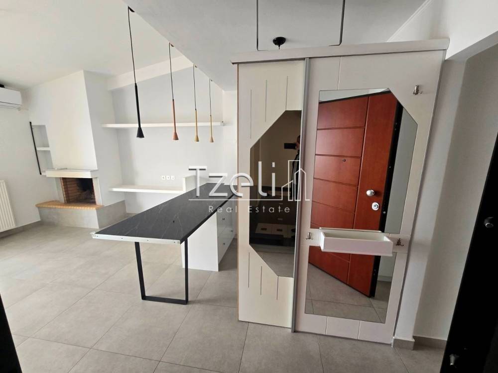 Άποψη χώρου