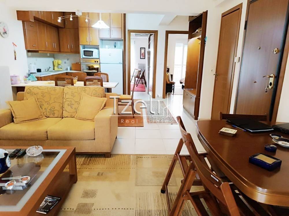 Άποψη χώρου