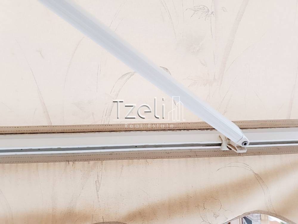 Τέντες-Σίτες