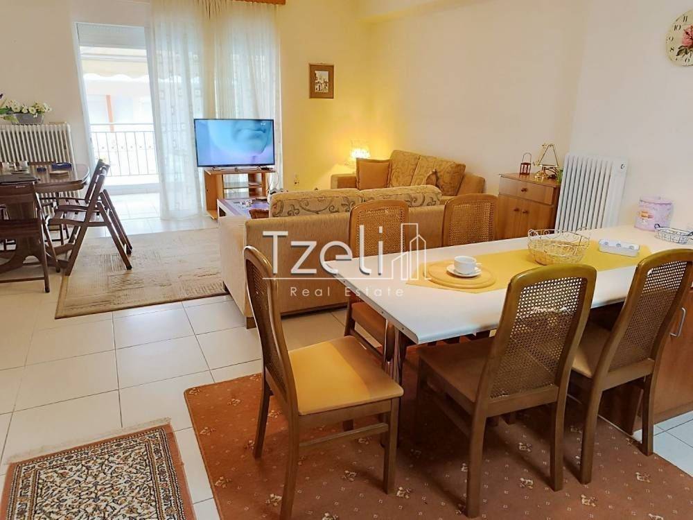 Άποψη χώρου