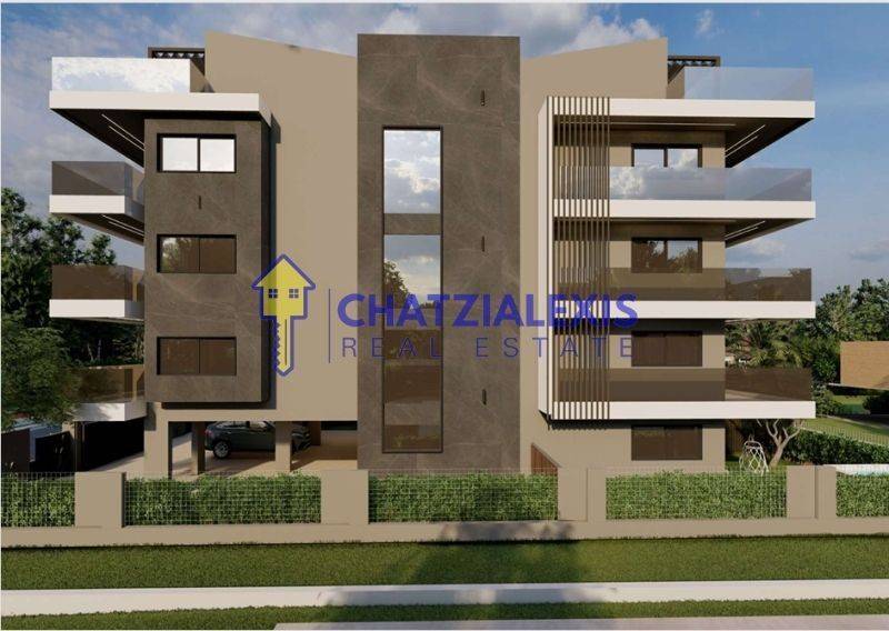 Εξωτερικός χώρος