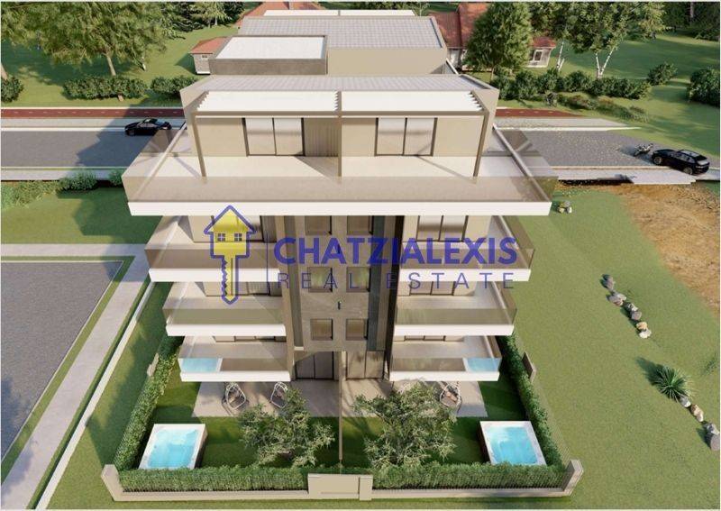 Εξωτερικός χώρος