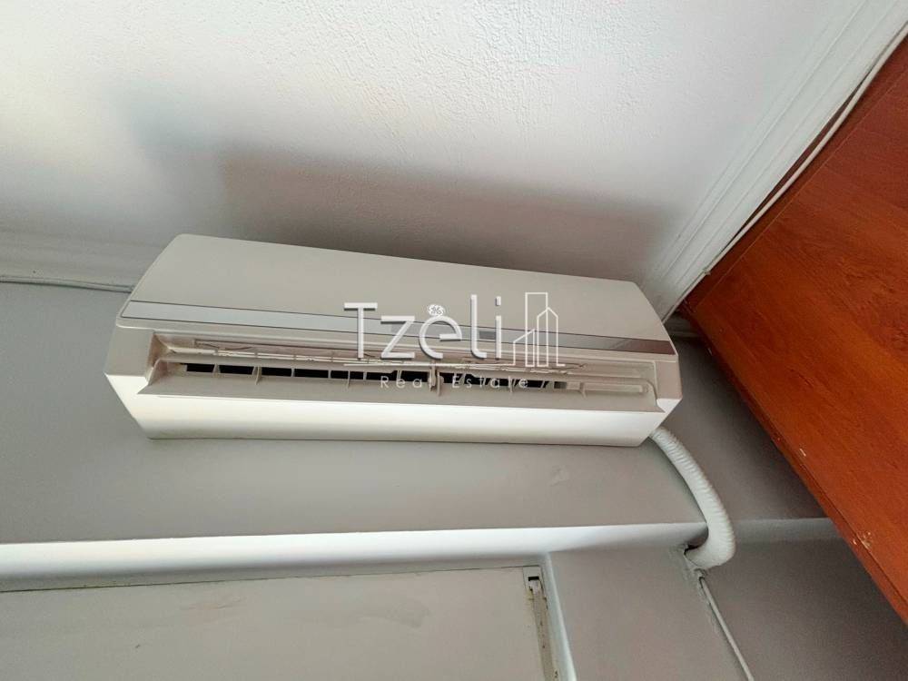 Κλιματισμός