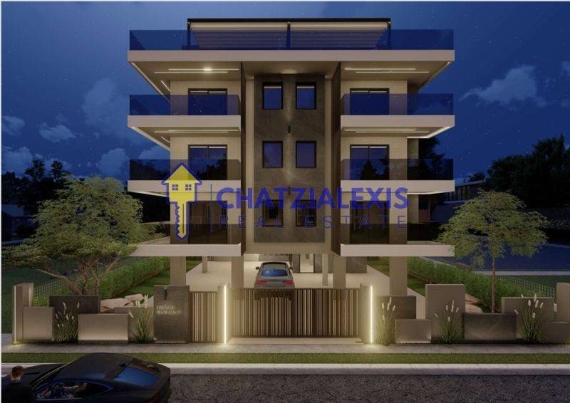 Εξωτερικός χώρος