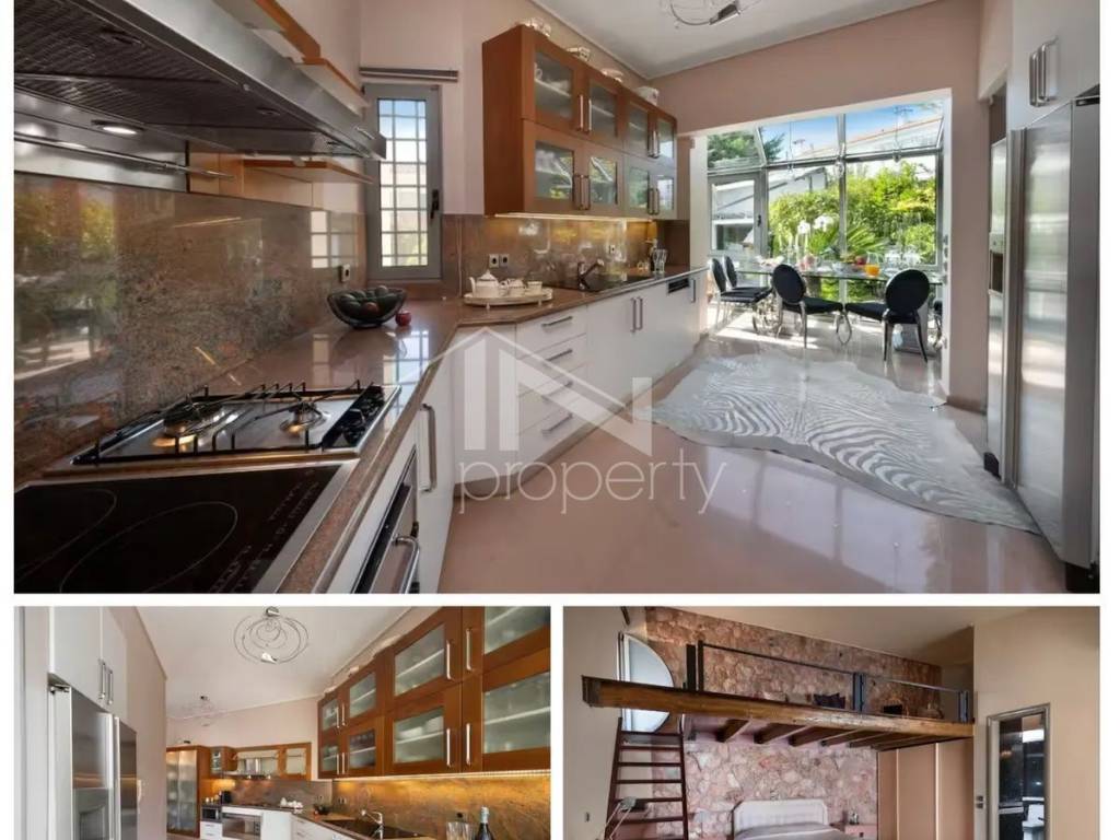 Εσωτερικοι χώροι