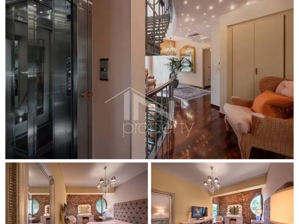 Εσωτερικοι χώροι