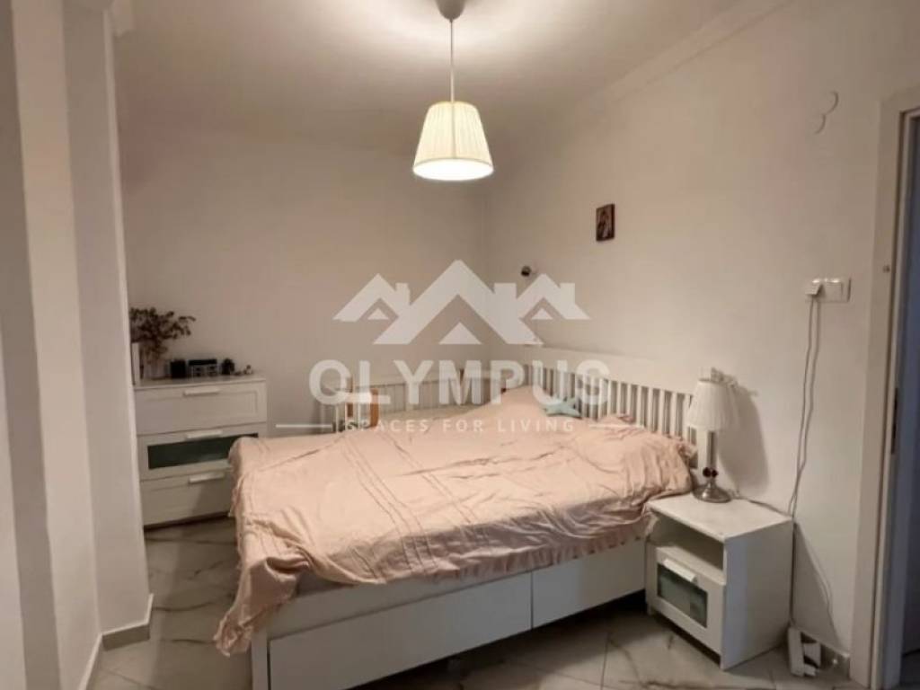 Υπνοδωμάτιο