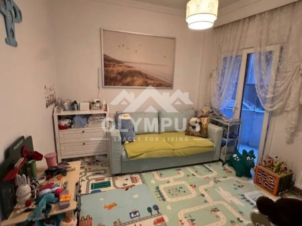 Υπνοδωμάτιο