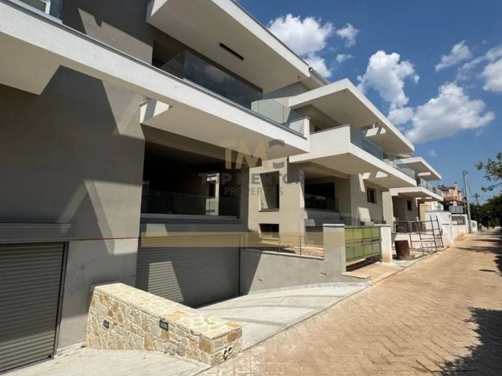 Εξωτερικός χώρος