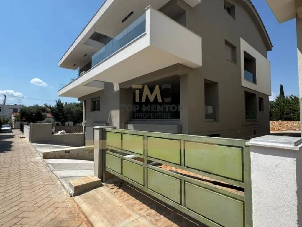 Εξωτερικός χώρος