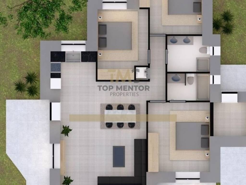 Εξωτερικός χώρος