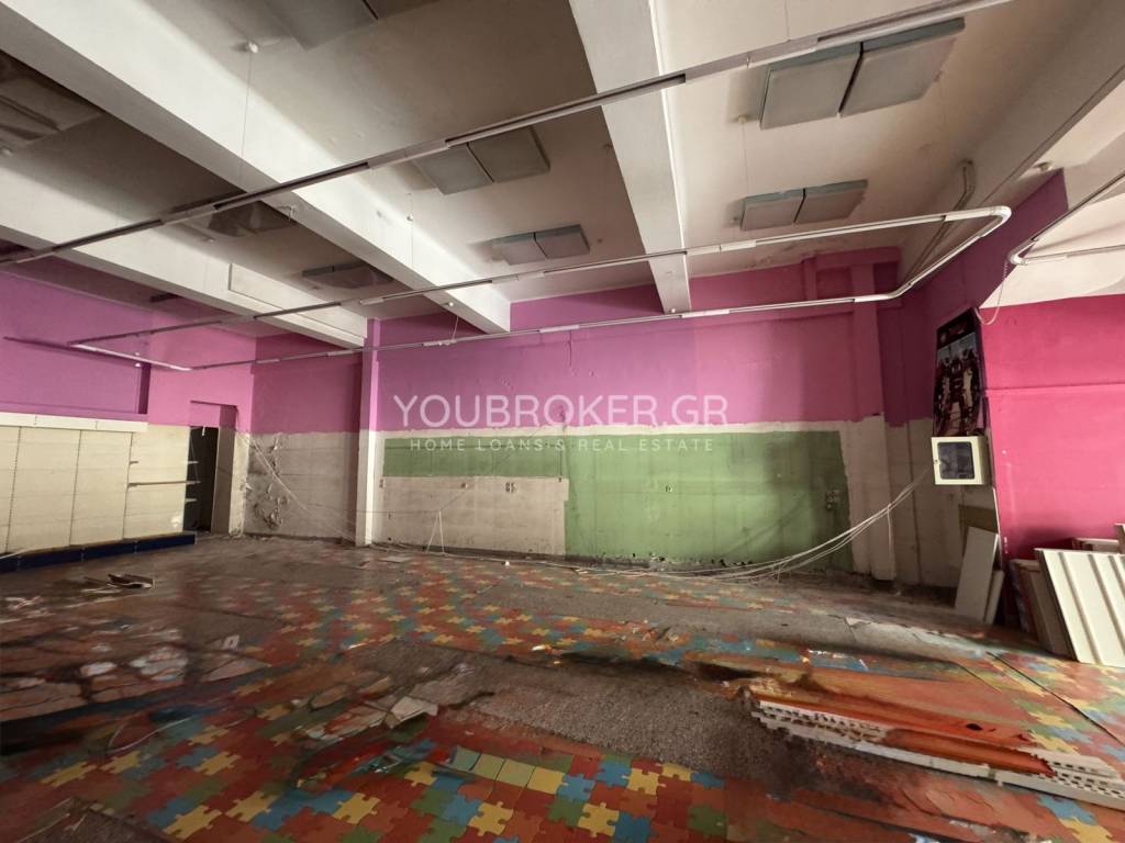 Εσωτερικοι χώροι