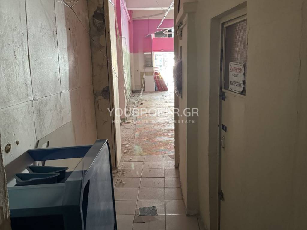 Εσωτερικοι χώροι