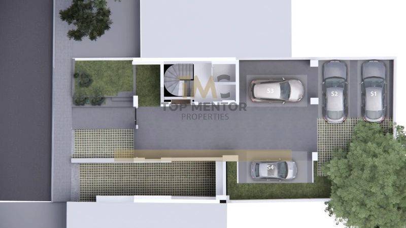 Εξωτερικός χώρος