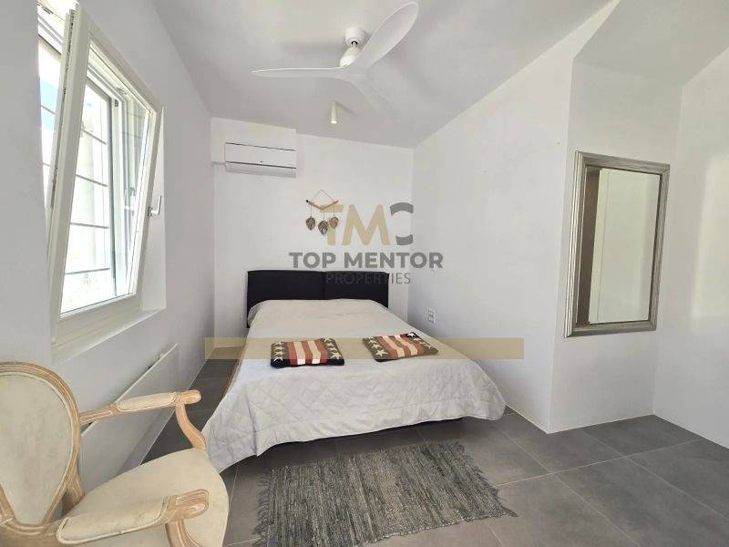 Υπνοδωμάτιο