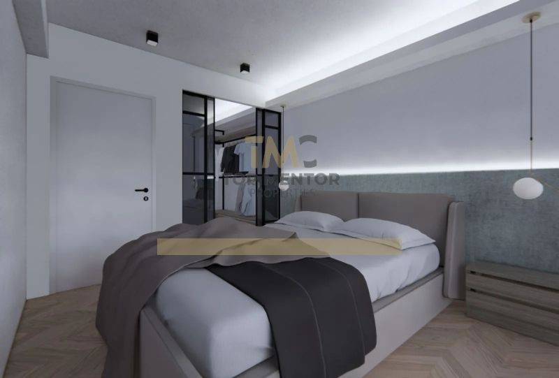 Υπνοδωμάτιο