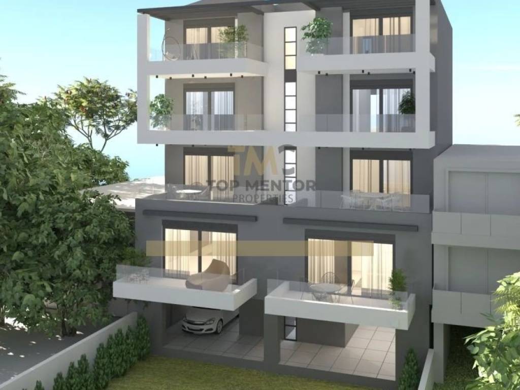 Εξωτερικός χώρος