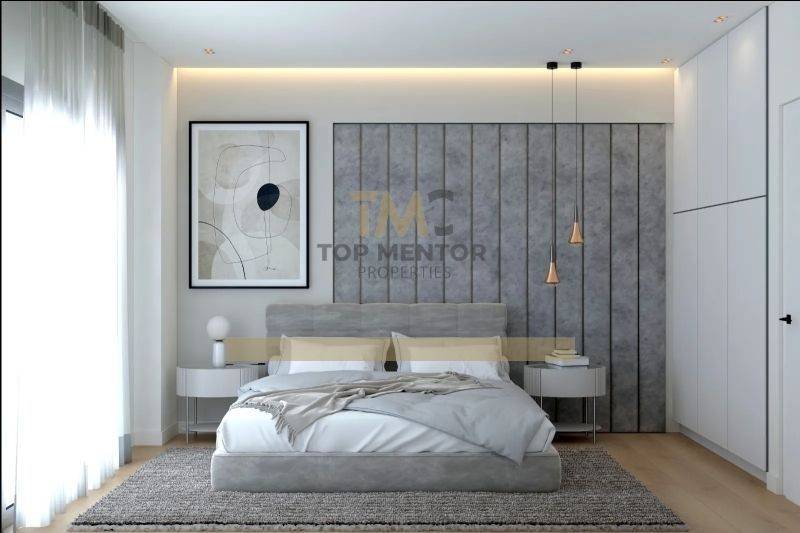 Υπνοδωμάτιο