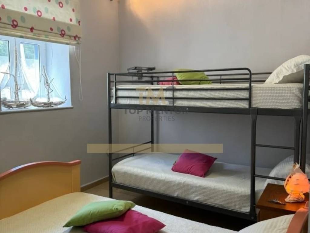 Υπνοδωμάτιο