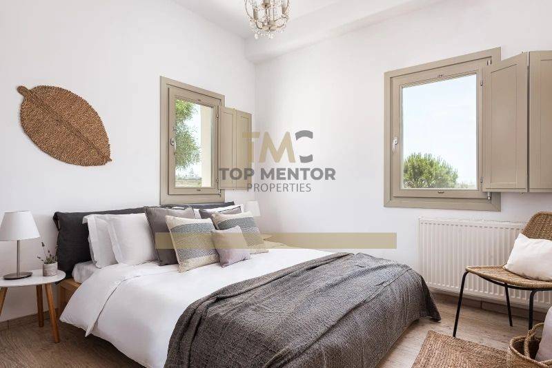 Υπνοδωμάτιο