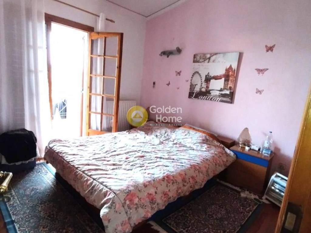 Υπνοδωμάτιο