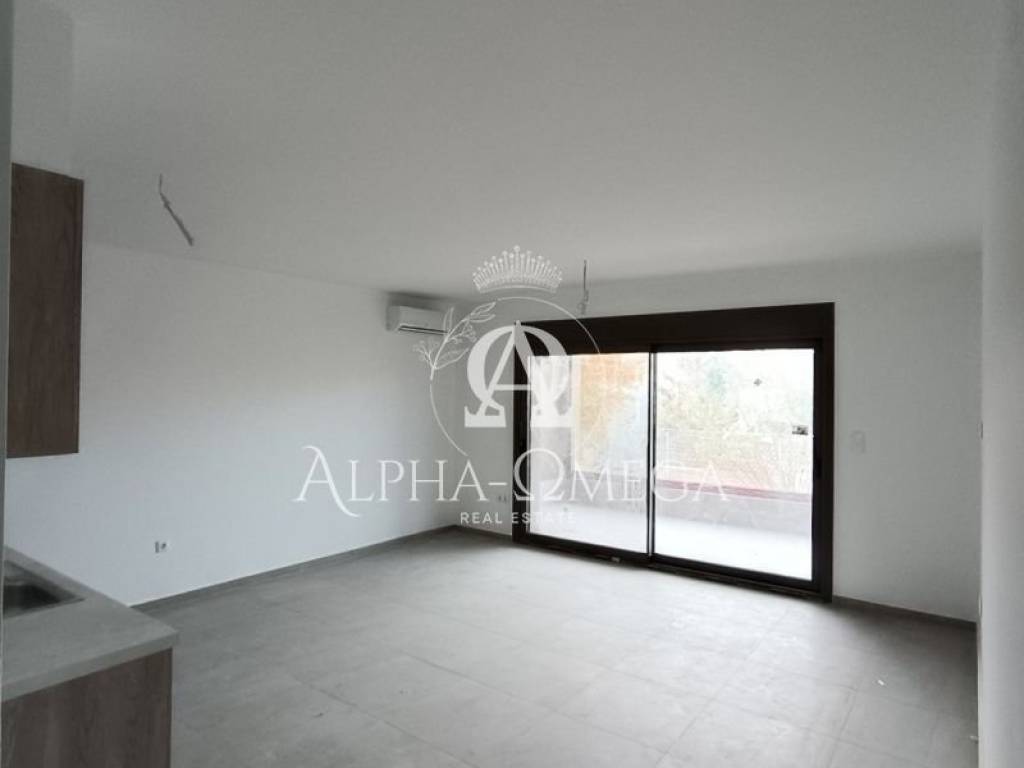 Άποψη χώρου